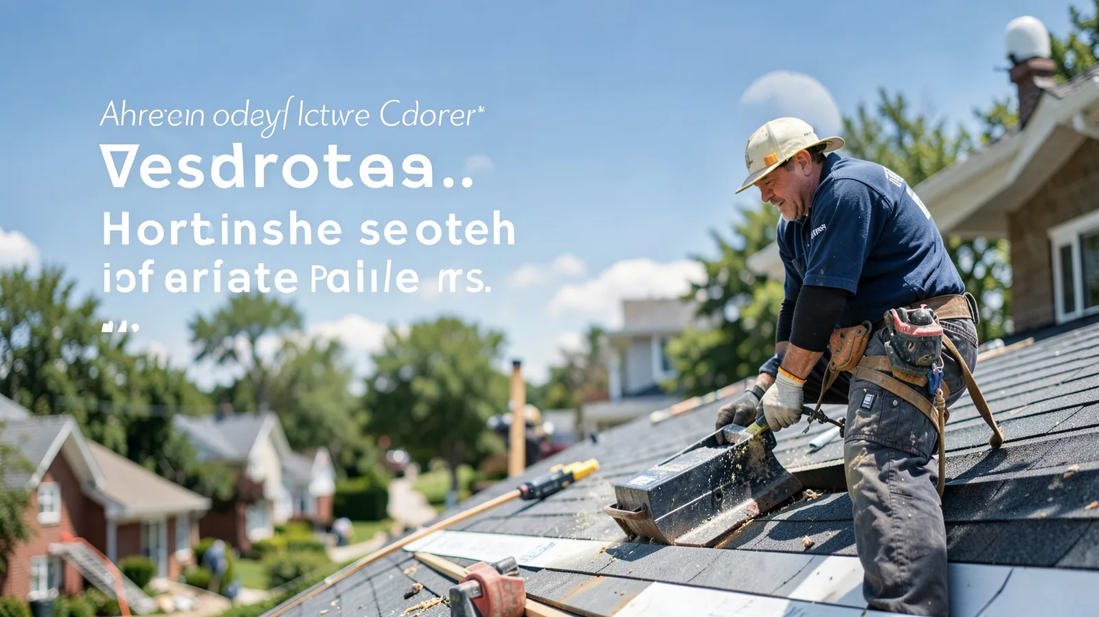 Roof Replacement in Estherwood, LA near me